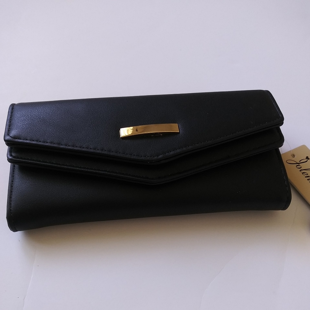 Jolene Couture women's wallet